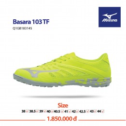 Giày bóng đá BASARA 103 SALA TF